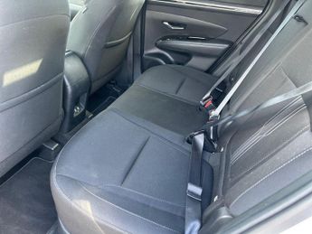 Hyundai Tucson 1.6T-GDi Hybrid Premium 5dr Automatic
