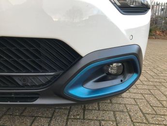 Citroen e-C4 50kWh Shine Plus Auto 5dr (7.4kW Charger)