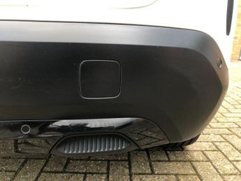 Citroen e-C4 50kWh Shine Plus Auto 5dr (7.4kW Charger)