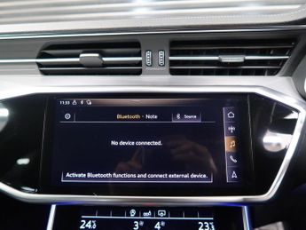 Audi A6 Avant 2.0 TFSI 45 Sline STronic quattro Euro 6