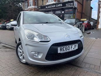 Citroen C3 1.4i VTR+ Euro 5 5dr