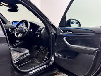 BMW X3 X3 xDrive30 M Sport