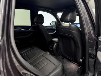 BMW X3 X3 xDrive30 M Sport