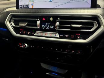 BMW X3 X3 xDrive30 M Sport