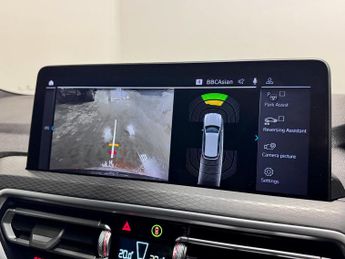 BMW X3 X3 xDrive30 M Sport