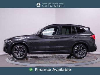 BMW X3 X3 xDrive30 M Sport