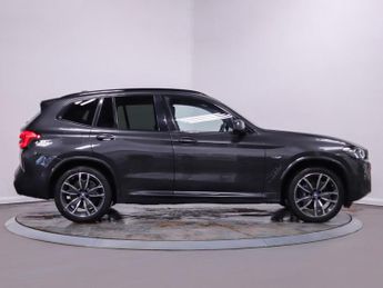 BMW X3 X3 xDrive30 M Sport