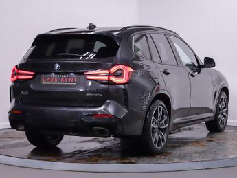 BMW X3 X3 xDrive30 M Sport