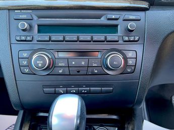 BMW 1 Series 2.0 118i M Sport Steptronic Euro 5 2dr