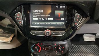 Vauxhall Corsa 1.4i SE Auto Euro 6 5dr