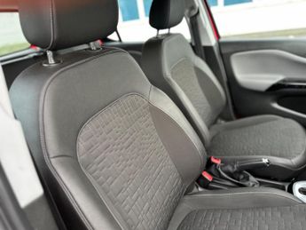 Vauxhall Corsa 1.4i SE Auto Euro 6 5dr