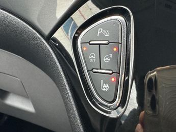 Vauxhall Corsa 1.4i SE Auto Euro 6 5dr