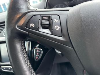 Vauxhall Corsa 1.4i SE Auto Euro 6 5dr