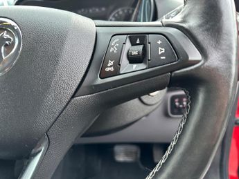 Vauxhall Corsa 1.4i SE Auto Euro 6 5dr