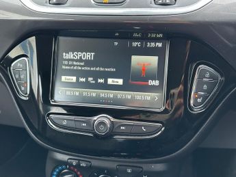 Vauxhall Corsa 1.4i SE Auto Euro 6 5dr