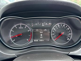 Vauxhall Corsa 1.4i SE Auto Euro 6 5dr