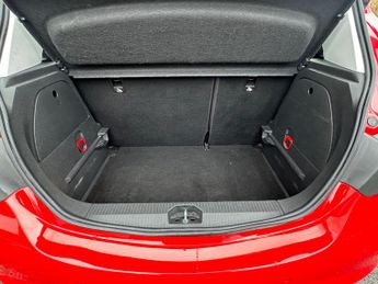 Vauxhall Corsa 1.4i SE Auto Euro 6 5dr