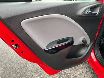 Vauxhall Corsa 1.4i SE Auto Euro 6 5dr