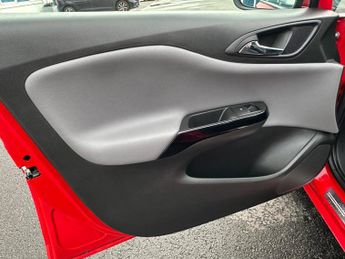 Vauxhall Corsa 1.4i SE Auto Euro 6 5dr