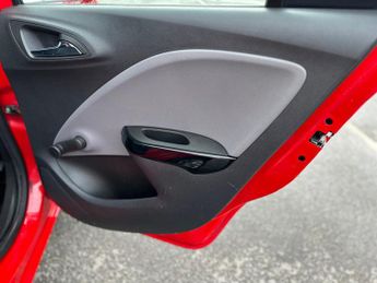 Vauxhall Corsa 1.4i SE Auto Euro 6 5dr