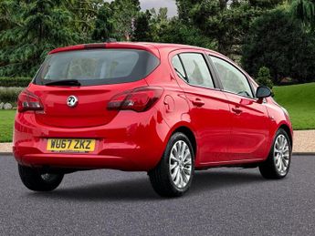 Vauxhall Corsa 1.4i SE Auto Euro 6 5dr