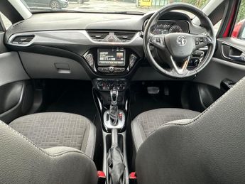 Vauxhall Corsa 1.4i SE Auto Euro 6 5dr