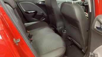 Vauxhall Corsa 1.4i SE Auto Euro 6 5dr