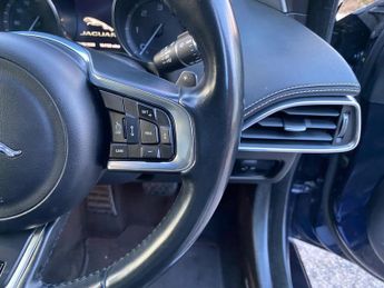 Jaguar XE 2.0d R-Sport Auto Euro 6 (s/s) 4dr