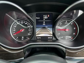 Mercedes-Benz V Class 2.2 V250d BlueTEC Sport G-Tronic+ Euro 6 (s/s) 5dr 8 Seat XLWB