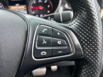Mercedes-Benz V Class 2.2 V250d BlueTEC Sport G-Tronic+ Euro 6 (s/s) 5dr 8 Seat XLWB