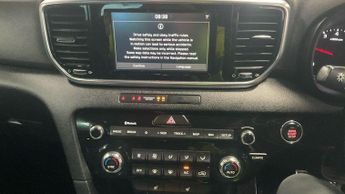 Kia Sportage 1.6 T-GDi GT-Line DCT AWD Euro 6 (s/s) 5dr