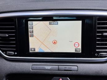 Kia Sportage 1.6 T-GDi GT-Line DCT AWD Euro 6 (s/s) 5dr