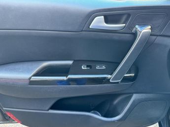 Kia Sportage 1.6 T-GDi GT-Line DCT AWD Euro 6 (s/s) 5dr