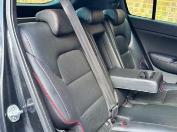 Kia Sportage 1.6 T-GDi GT-Line DCT AWD Euro 6 (s/s) 5dr
