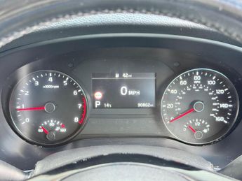 Kia Sportage 1.6 T-GDi GT-Line DCT AWD Euro 6 (s/s) 5dr