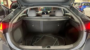 Hyundai IONIQ 1.6 h-GDi 1st Edition DCT Euro 6 (s/s) 5dr