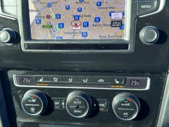 Volkswagen Golf 2.0 TDI BlueMotion Tech GTD DSG Euro 6 (s/s) 5dr