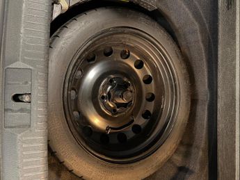 Volkswagen Golf 1.4 TSI SE Nav DSG Euro 6 (s/s) 5dr