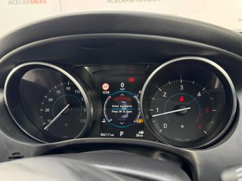 Jaguar XE 2.0d Prestige Auto Euro 6 (s/s) 4dr