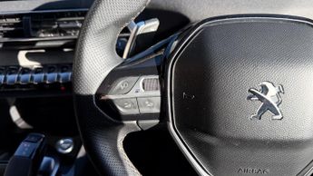 Peugeot 3008 2.0 BlueHDi GT EAT Euro 6 (s/s) 5dr