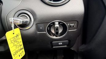 Mercedes-Benz SLK 3.5 SLK350 BlueEfficiency AMG Sport G-Tronic+ Euro 5 (s/s) 2dr