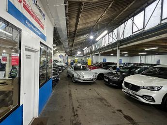 Toyota Celica 2.0 GT 3dr