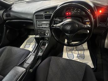 Toyota Celica 2.0 GT 3dr