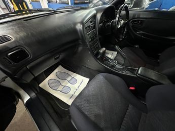 Toyota Celica 2.0 GT 3dr