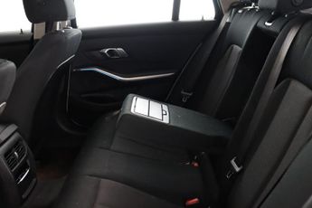 BMW 3 Series 2.0 330e 12kWh SE Pro Touring Auto Euro 6 (s/s) 5dr