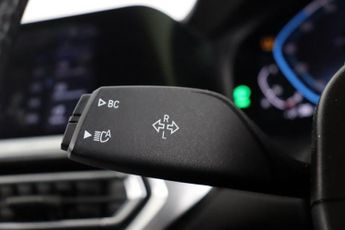 BMW 3 Series 2.0 330e 12kWh SE Pro Touring Auto Euro 6 (s/s) 5dr