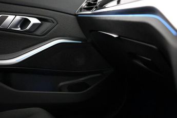 BMW 3 Series 2.0 330e 12kWh SE Pro Touring Auto Euro 6 (s/s) 5dr