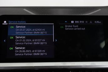 BMW 3 Series 2.0 330e 12kWh SE Pro Touring Auto Euro 6 (s/s) 5dr