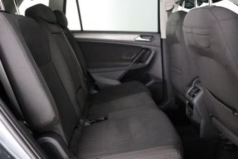Volkswagen Tiguan Allspace 1.5 TSI Life DSG Euro 6 (s/s) 5dr