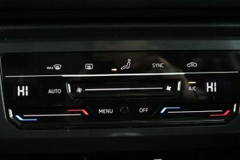 Volkswagen Tiguan Allspace 1.5 TSI Life DSG Euro 6 (s/s) 5dr